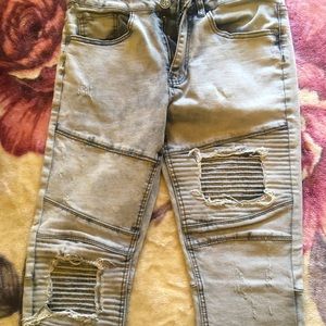 Men’s jeans